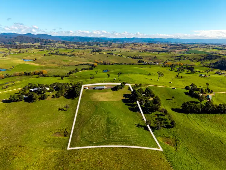 Second view of Homely house listing, 53 Cochranes Road, South Wolumla NSW 2550