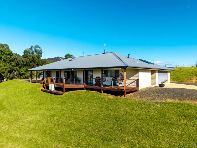 Fourth view of Homely house listing, 53 Cochranes Road, South Wolumla NSW 2550