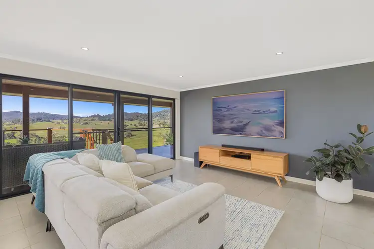 Fifth view of Homely house listing, 53 Cochranes Road, South Wolumla NSW 2550