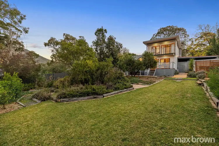 Second view of Homely house listing, 16 Warwick Road, Montrose VIC 3765