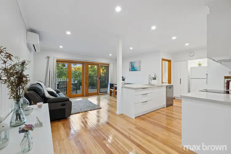 Fourth view of Homely house listing, 16 Warwick Road, Montrose VIC 3765