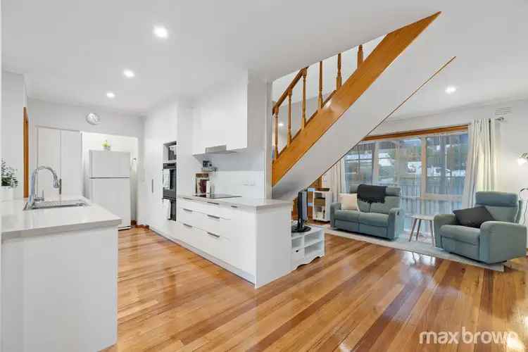 Fifth view of Homely house listing, 16 Warwick Road, Montrose VIC 3765