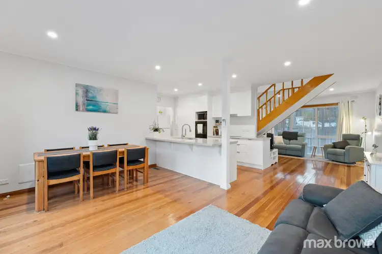 Sixth view of Homely house listing, 16 Warwick Road, Montrose VIC 3765