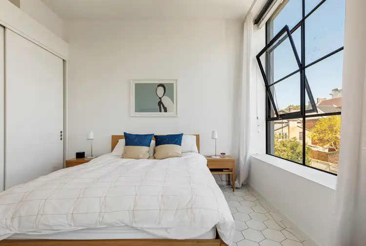 Fifth view of Homely apartment listing, 206/1A Great Buckingham Street, Redfern NSW 2016