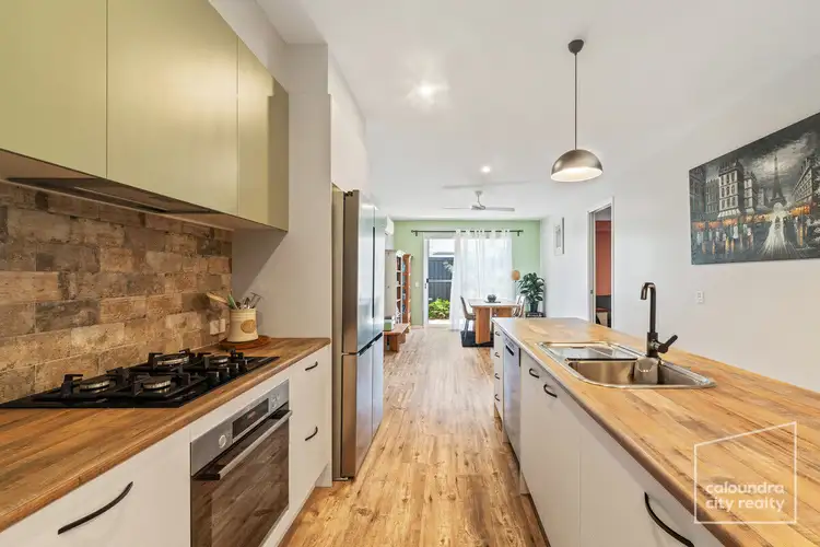 Second view of Homely house listing, 58 Boab Circuit, Nirimba QLD 4551