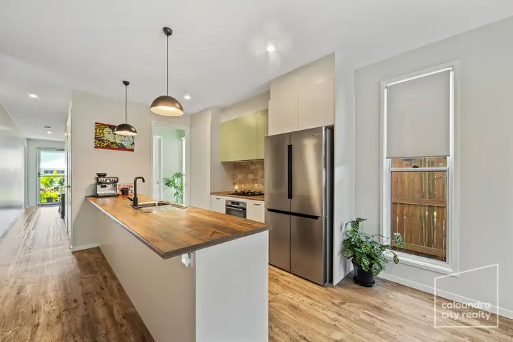 Third view of Homely house listing, 58 Boab Circuit, Nirimba QLD 4551