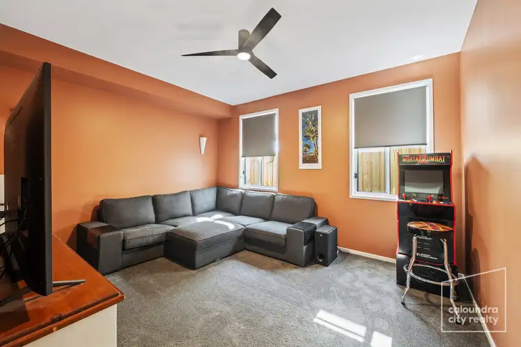 Fifth view of Homely house listing, 58 Boab Circuit, Nirimba QLD 4551