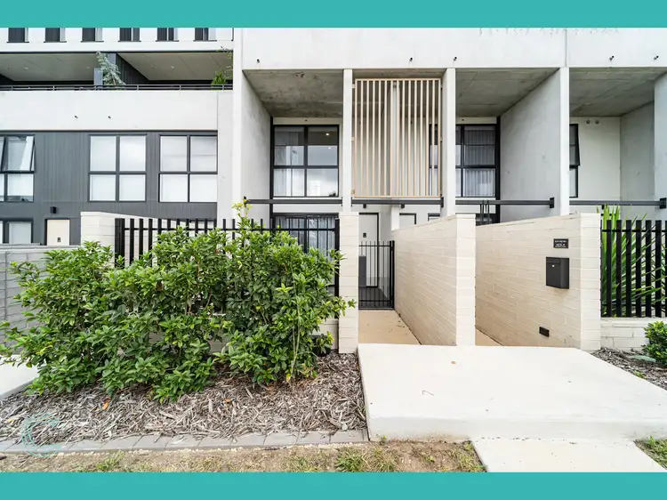 Main view of Homely townhouse listing, 46/53 Holborow Avenue, Denman Prospect ACT 2611