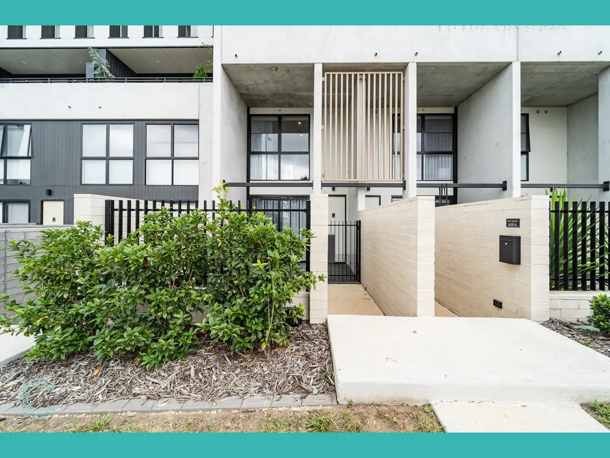 Main view of Homely townhouse listing, 46/53 Holborow Avenue, Denman Prospect ACT 2611