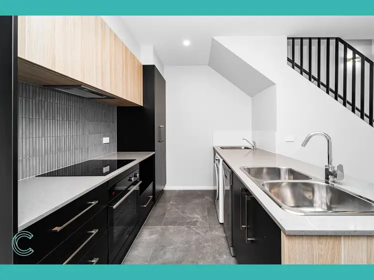 Third view of Homely townhouse listing, 46/53 Holborow Avenue, Denman Prospect ACT 2611