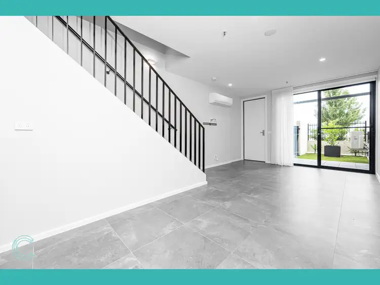 Fourth view of Homely townhouse listing, 46/53 Holborow Avenue, Denman Prospect ACT 2611