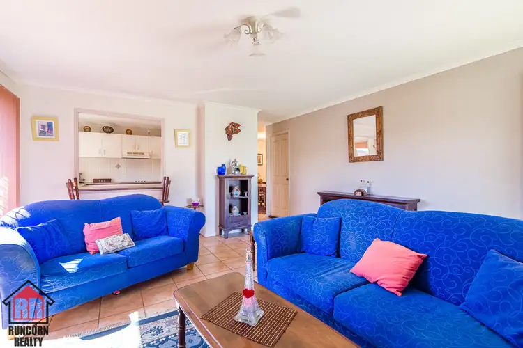 Second view of Homely semi-detached listing, 10 Rushton Street, Runcorn QLD 4113