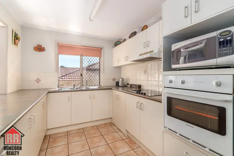 Fourth view of Homely semi-detached listing, 10 Rushton Street, Runcorn QLD 4113