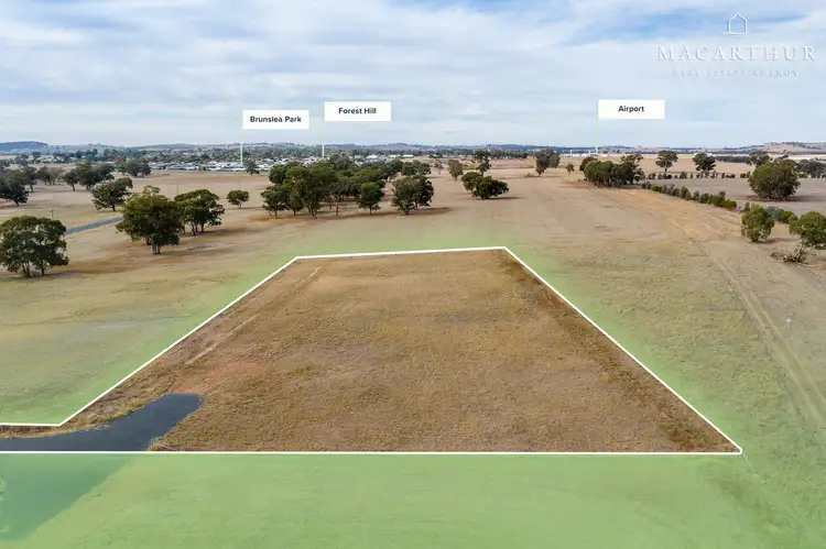 Fourth view of Homely land listing, 52 Golden Drive, Gumly Gumly NSW 2652