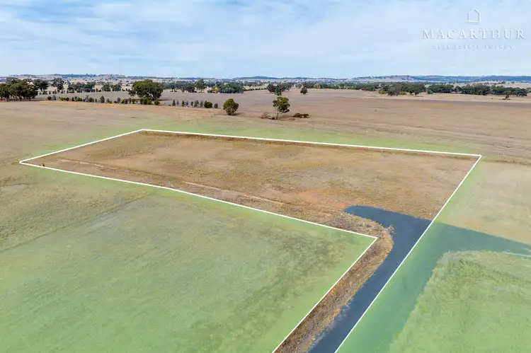 Fifth view of Homely land listing, 52 Golden Drive, Gumly Gumly NSW 2652