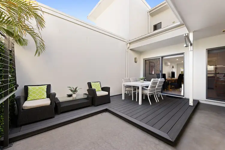 Main view of Homely townhouse listing, 23/9 Ellis Way, Meridan Plains QLD 4551