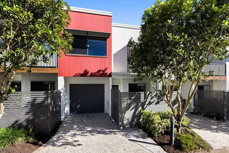 Second view of Homely townhouse listing, 23/9 Ellis Way, Meridan Plains QLD 4551