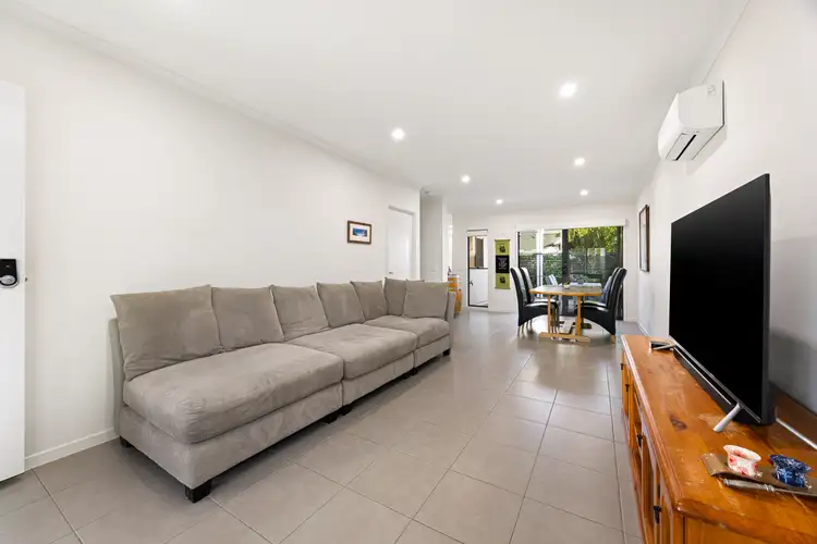 Fourth view of Homely townhouse listing, 23/9 Ellis Way, Meridan Plains QLD 4551