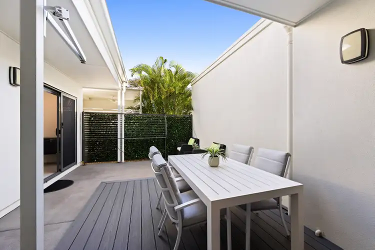 Sixth view of Homely townhouse listing, 23/9 Ellis Way, Meridan Plains QLD 4551