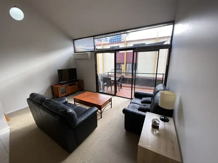 Third view of Homely townhouse listing, 9/1 Creswells Row, Hobart TAS 7000