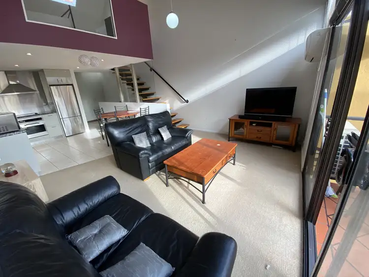 Fourth view of Homely townhouse listing, 9/1 Creswells Row, Hobart TAS 7000