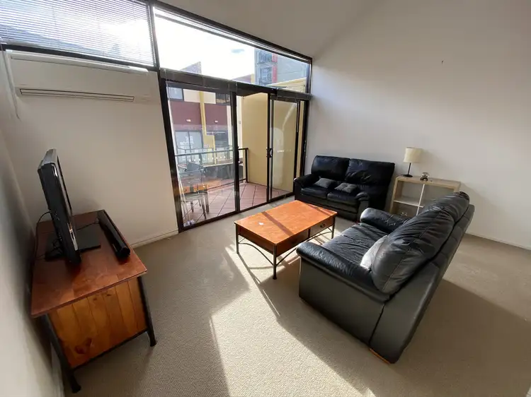 Fifth view of Homely townhouse listing, 9/1 Creswells Row, Hobart TAS 7000