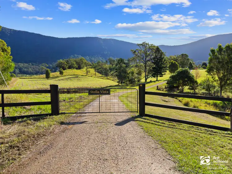 96 Starlight Way, Pumpenbil NSW 2484