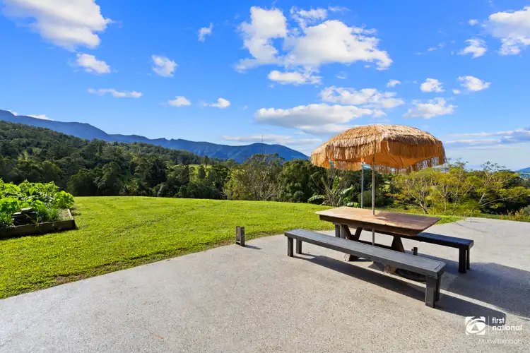 Third view of Homely land listing, 96 Starlight Way, Pumpenbil NSW 2484