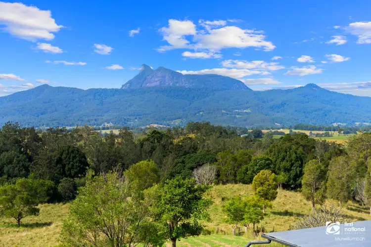 Sixth view of Homely land listing, 96 Starlight Way, Pumpenbil NSW 2484