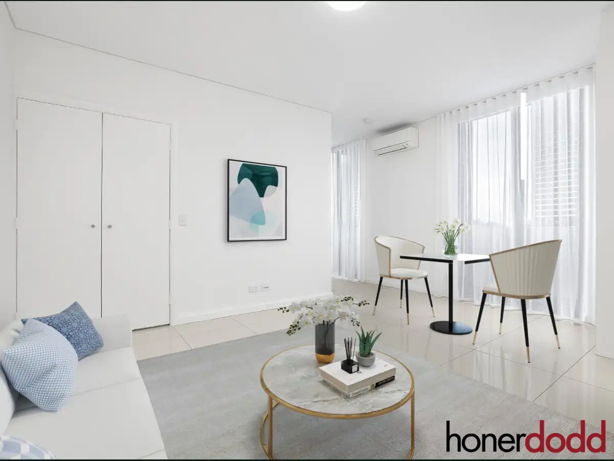 Main view of Homely apartment listing, 18/6 Buchanan Street, Carlton NSW 2218