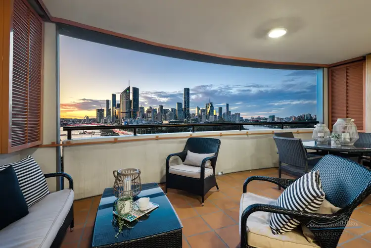 29/260 Vulture Street, South Brisbane QLD 4101