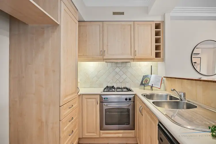 Fifth view of Homely apartment listing, 29/260 Vulture Street, South Brisbane QLD 4101