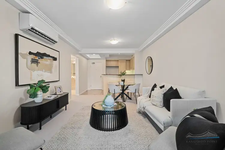 Sixth view of Homely apartment listing, 29/260 Vulture Street, South Brisbane QLD 4101