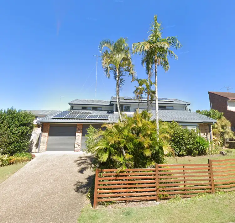 33 Stanmere Street, Carindale QLD 4152