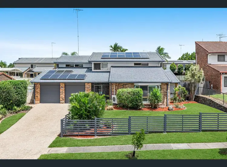 33 Stanmere Street, Carindale QLD 4152