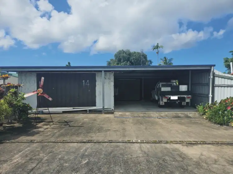 Main view of Homely house listing, 14 Macrossan Street, Halifax QLD 4850