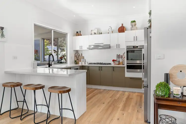 Second view of Homely rural property listing, 1930 Campbells Creek Road, Mudgee NSW 2850