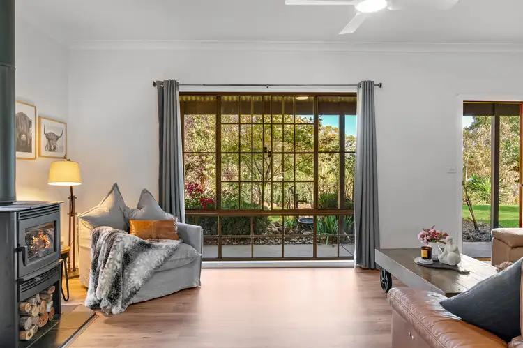 Third view of Homely rural property listing, 1930 Campbells Creek Road, Mudgee NSW 2850