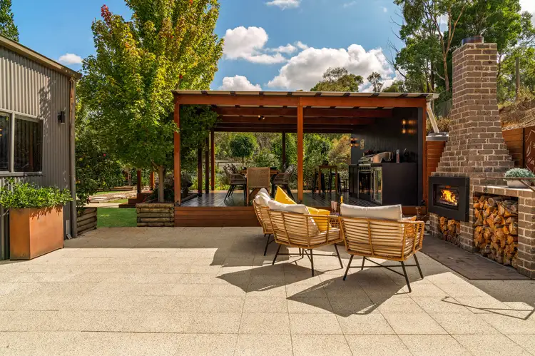 Fifth view of Homely rural property listing, 1930 Campbells Creek Road, Mudgee NSW 2850