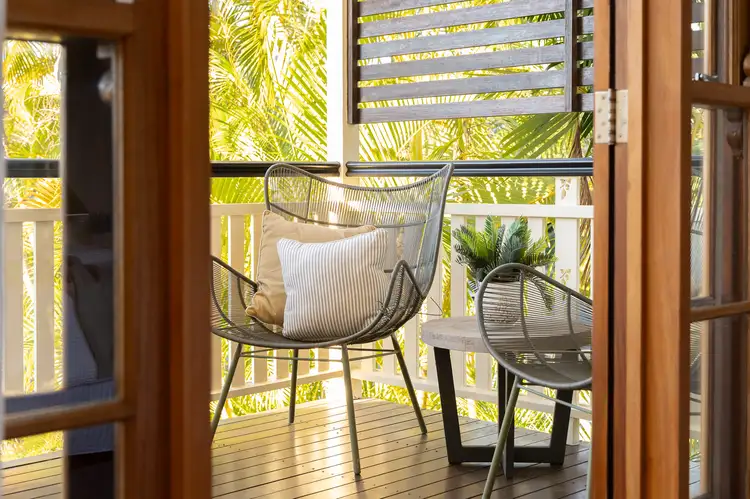 Fifth view of Homely house listing, 31 Kent Street, Hamilton QLD 4007