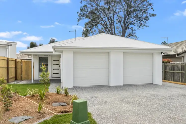 7a/46 Holzheimer Road, Bethania QLD 4205