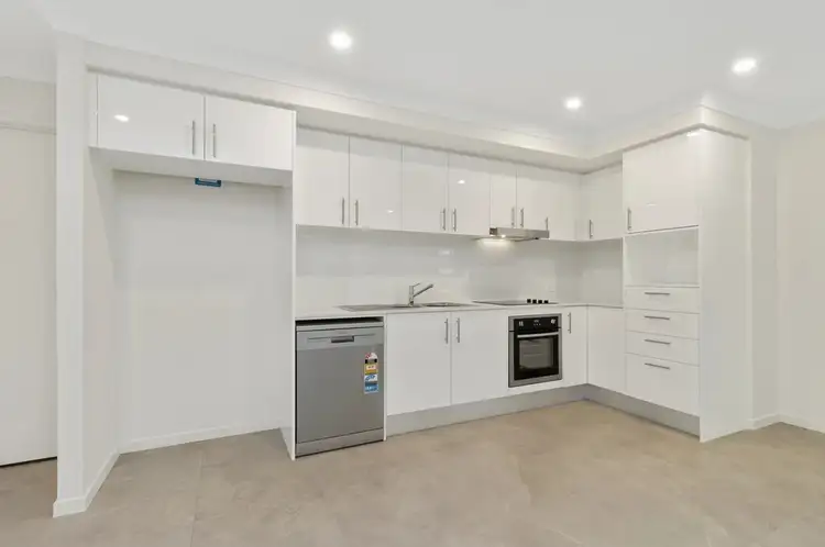 Second view of Homely semi-detached listing, 7a/46 Holzheimer Road, Bethania QLD 4205