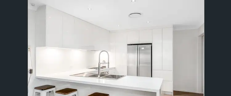 Second view of Homely house listing, 2/145 Sunflower Drive, Claremont Meadows NSW 2747