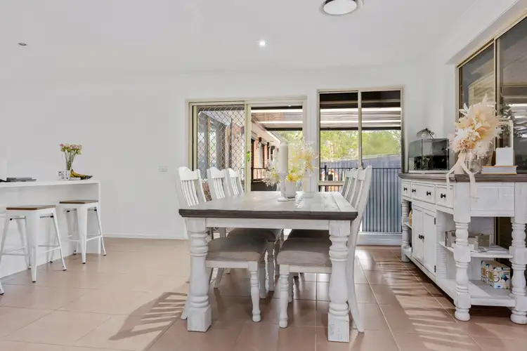 Third view of Homely house listing, 2/145 Sunflower Drive, Claremont Meadows NSW 2747