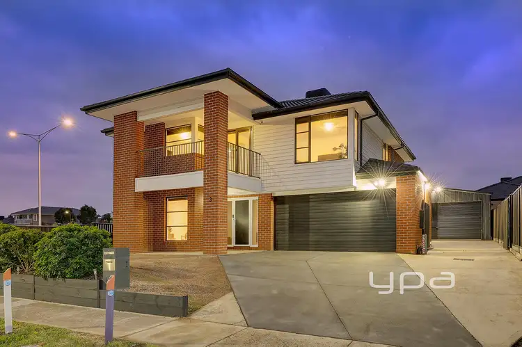 3 McKane Street, Kalkallo VIC 3064
