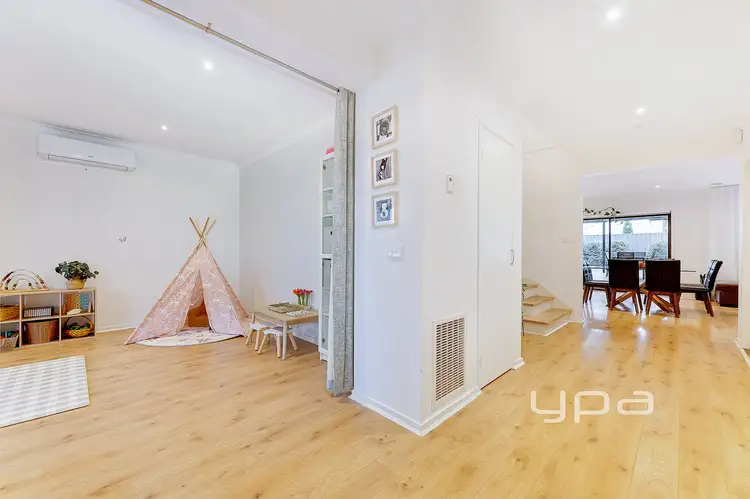 Third view of Homely house listing, 3 McKane Street, Kalkallo VIC 3064