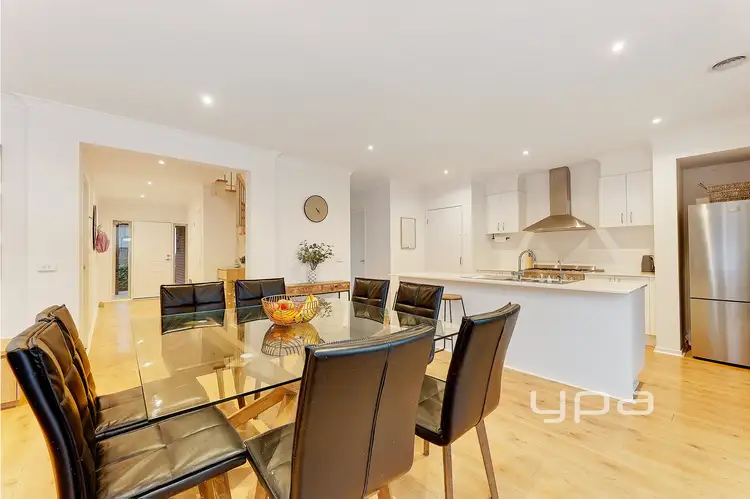 Fifth view of Homely house listing, 3 McKane Street, Kalkallo VIC 3064