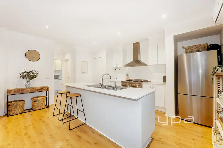 Sixth view of Homely house listing, 3 McKane Street, Kalkallo VIC 3064
