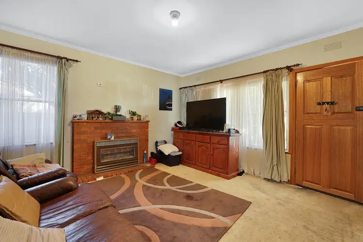 Second view of Homely house listing, 40 Murray Street, Trafalgar VIC 3824