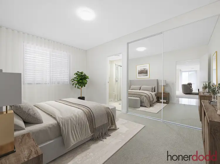 Fourth view of Homely alpine listing, 12/6 Buchanan Street, Carlton NSW 2218